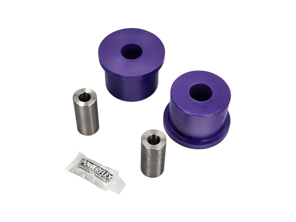 Boccola posteriore del braccio oscillante inferiore anteriore. Porsche Caienna 958 - PFF85-1602, PFF851602, 95834158800, 7L8407151K, 1160500096, 95534124262, 95534124261, 95534124260, 7L0407182D, 7L0407182F, 7L0407182G