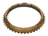 Synchronring für Getriebe. Porsche 986 Boxster / 996 (6-Gang) - 99630441100