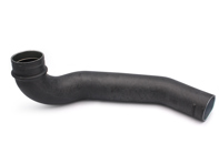 Tubo collettore aspirazione aria, destro. Porsche 993Turbo - 99311063053, 99311063052