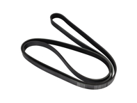 Water pump drive belt for cars WITH Aircon. Porsche 996/ Boxster 986/997 - 99610215166, 99610215164, 99610215168 - 050 006 2115, 0500062115, 6PK2115