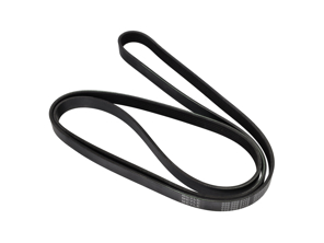 Courroie d'entraînement de pompe à eau pour voitures AVEC climatisation. Porsche 996/ Boxster 986/997 - 99610215166, 99610215164, 99610215168 - 050 006 2115, 0500062115, 6PK2115