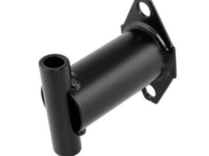 Verstärkungsrohr, Vorne. Porsche 964 / 993 / 928 - 99350501900, 92850501702, 92850501720