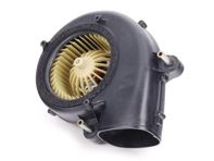 Heckgebläsemotor und Lüfter. Porsche 964 / 993 - 96462432800, 99362432800, 99362432801, 8EW009159221