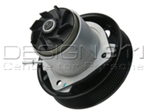 Water pump. Porsche 958 Cayenne 3.6L - 95810603303, 95810603302, 95810603301, 95810603300, 847603079336 - URO-011647