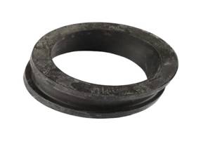 Joint en caoutchouc pour colonne de direction Porsche 911 / 912 - 90134779101, 90134779100 - 1645650900