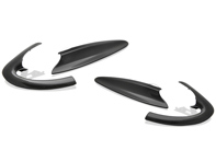 Carbon door installation set. Porsche 996 - 00004480104, 99655598902, 99655598802, 99655598702, 99655598602