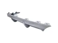 Unterer Spoiler für die Heckstoßstange. Porsche 981 Boxster GTS / Cayman GTS - 98150551107G2X, 98150551102G2X, 98150551202G2X, 98150551206G2X
