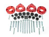 Suspension Lift and Subframe Drop Kit. Porsche 996 - 99634301804, 99734301800, 99734301801, 99634398008, 99634398037, 99634301504, 99634398015, 99634301604, 99634398016, 99633305903, 99634108105, 99634108130, 99634108112, 99634108114, 99633105101, 99633105500, 99633105501, 99633105502, 99633105201, 99633105600, 99633105601, 99633105602, 99633126105, 99633126106, 99633126107, 99633126110, 99733126102, EWOR996BL-1 - EWOR996LK50MM-2, EWOR996SDK