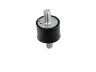 Gummipuffer zur Unterstützung des Öltanks. Porsche 964 1989-94 - 9330012, 9997033240A, 999.703.324.0A, 99970332400, 999.703.324.00, 999 703 324 00