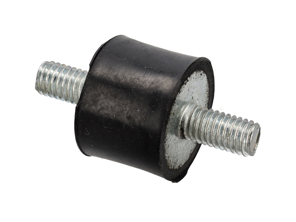 Tampon en caoutchouc de support de réservoir d'huile. Porsche 964 1989-94 - 9330012, 9997033240A, 999.703.324.0A, 99970332400, 999.703.324.00, 999 703 324 00