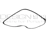 Joint de pare-brise Porsche 911 Speedster - 91154132300