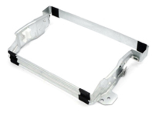 Sat Nav radio cage PCM2. Porsche 996 2003>> - 99655265304, 99655265302