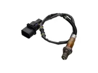 Sonde Lambda à oxygène, Avant catalyseur. Porsche 955 V6 3.2L - 95560612821, 95560612820, 7L5906262A, 95560612811, 95560612810, 7L5906262, 0258007234, 0258007233