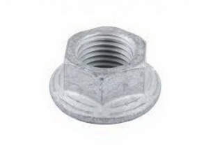 Aufhängungsmutter, M 14 x 1,5. Porsche 987.2 Boxster / Cayman 2009-12 - 99908464501