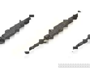 Perno del cojinete de la palanca de accionamiento de la calefacción. Porsche 911 1974-77 - 91142451901