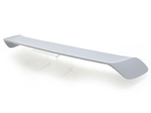 Rear spoiler / rear wing. Porsche 996 GT2 >>2003 - 99651226130G2X