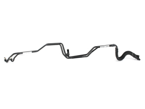 Oil cooler hose. Porsche 955 4.5L Turbo Tiptronic - 95530707300