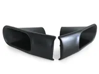 Nebelscheinwerfer-Ersatz-Frontluftkanal RS. Porsche 964 - 96463100002 - 964COM001