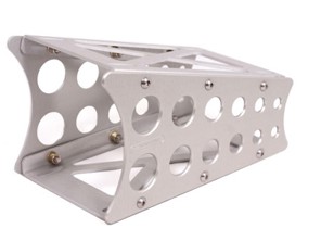 Rennline Shifter Riser 4'. Porsche 986/987/996/997 - I32