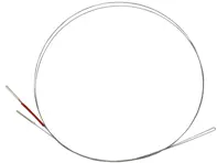 Heater cable. Porsche 356 C - 64442407101, 69542407101, 69542407100 - 424310, 1670500503