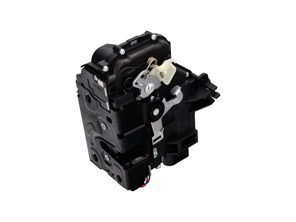 Serratura porta sinistra LHD. Porsche 986/996/Carrera GT - 9A783701502, 8N1837015B, 8N1837015