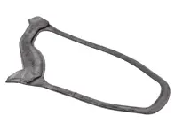 Junta para guía de aire del intercooler. Porsche 996 Turbo / GT2 - 99657575901, 99657576001