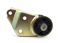 Transmission mount bearing bracket. Porsche 993 C4 / C4S / Turbo MANUAL - 99337502300