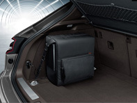 Caja Hielera. Porsche Cayenne / Panamera / Macan / Taycan - 95504490230, 9Y0044940
