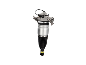 Amortiguador de suspensión neumática trasera. Porsche 958 Cayenne (2011-2018) - 95835801900, 95835801901, 95835801905, 95835801910, 95835801911, 95835801917, 95835801918, 95835801920, 95835801930, 95835801931, 95835801940, 95835801950, 95835802000, 95835802001, 95835802005, 95835802010, 95835802011, 95835802015, 95835802017, 95835802018, 95835802020, 95835802030, 95835802031, 95835802040, 95835802041, 95835802050 - 42928, 54014