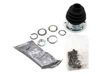 KIT de fuelle para junta homocinética. Porsche 914 - 91433203500, 113501327, 893407237, N91108201, 90133280600, 90133280601 - 914-332-035-00-KIT