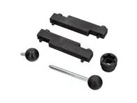 Strumento di bloccaggio della fasatura dell'albero a camme. Porsche 95B Macan / 970 Panamera / 958 / 9YA Cayenne - 9595/1, 9861, 9863, 00072195951 - C4004
