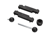 Herramienta de bloqueo de sincronización del árbol de levas. Porsche Macan 95B / Panamera 970 / Cayenne 958 / Cayenne 9YA - 9595/1, 9861, 9863, 00072195951 - C4004