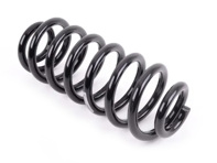 Rear Coil Spring for Porsche 986 Boxster 2.5L / 2.7L (5-Speed Manual / Without Sports Suspension) 1997-2002 - 98633353104504 - 25013