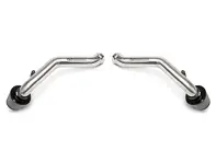 Prese d'aria Fabspeed Competition per Porsche 970 Panamera V6 (2010-2016) - 97011011303, 97011011403, 97011002102, 97011022001 - FS.POR.970V6.COMPAI