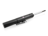 Shock absorber front. Porsche 996 C4 2002-2005 sports chassis - 99634304345