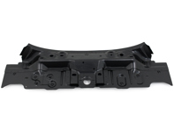 Rear end cross panel. Porsche 981 / 982 Cayman - 98150124301GRV, 98150124301