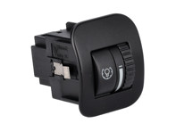 Instrument panel dimmer switch. Porsche 955 Cayenne / 957 Cayenne - 955613231016N3