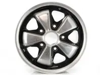 Original Porsche Fuchs wheel 5.5 J x 14, ET 42 - 90136101600