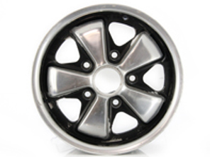 Original Porsche Fuchs wheel 5.5 J x 14, ET 42 - 90136101600