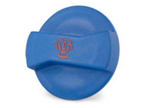 Coperchio coperchio serbatoio acqua / vaso di espansione. Porsche 955 Cayenne / 957 Cayenne / 970 Panamera - 107532, 107 532, 95510644720