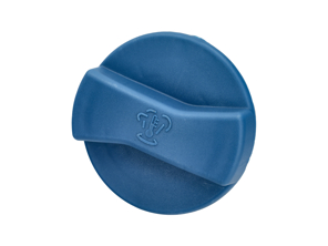 Coperchio coperchio serbatoio acqua / vaso di espansione. Porsche 955 Cayenne / 957 Cayenne / 970 Panamera - 107532, 107 532, 95510644720