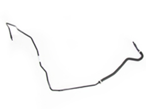 Clutch slave cylinder return line. Porsche 996 Turbo - 99631428005, 99631428004, 99631428003