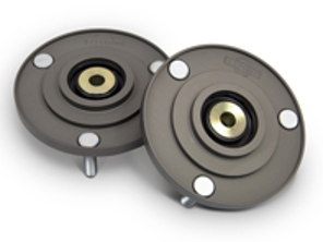 Montagesatz für hintere Stoßdämpfer. Porsche 996 99-04 - 2152209, 99633305903