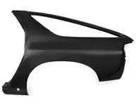 Panneau latéral, arrière gauche. Porsche 928 GT - 92850306120GRV