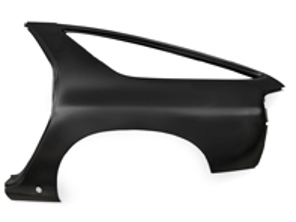 Pannello laterale, posteriore sinistro. Porsche 928 GTS - 92850306120GRV