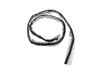 Verschlussschnur für Verdeckkastendeckel. Porsche 997.2 Carrera / 997.1 Turbo / GT2 / 997.2 GT2 / GT2RS - 99991167341