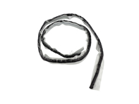 Convertible Top Stowage Box Cover Sealing Cord. Porsche 997.2 Carrera  / 997.1 Turbo / GT2 / 997.2 GT2 / GT2RS - 99991167341
