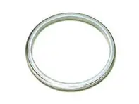 Abgasdichtring für Wärmetauscher. Porsche 964 / 993 - 99311119500, 71-24953-30, 712495330