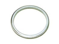Anello di tenuta scarico per scambiatori di calore. Porsche 964/993 - 99311119500, 71-24953-30, 712495330