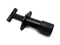 Verstärkungsrohr, vorne. Porsche 993 1994-98 - 99350501601